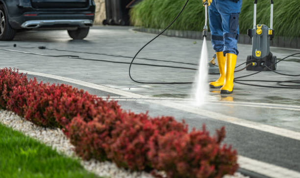 Trusted Bawcomville, LA  Pressure Washing Services Experts