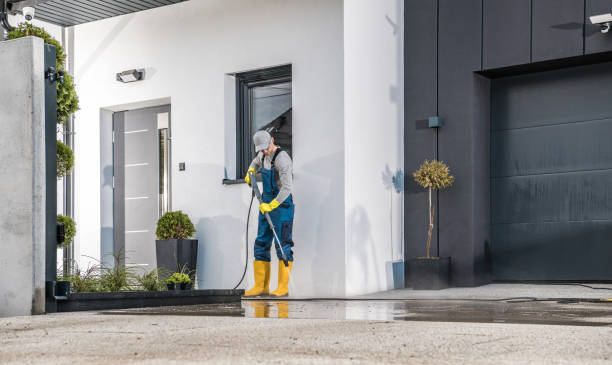 Best Sidewalk and Walkway Cleaning  in Bawcomville, LA